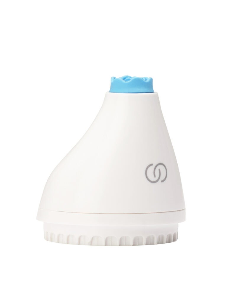 lumispa accent hoitopää tuotekuva, valkoinen tausta